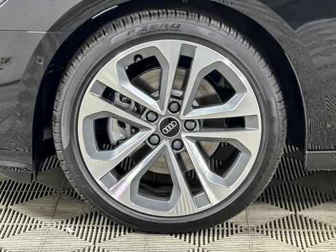 New 2026 Audi A3 2.0T Premium Plus image 22