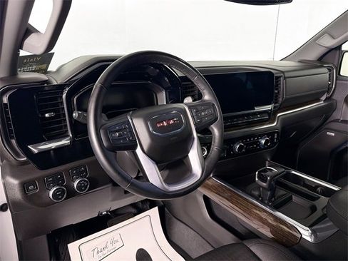 Used 2023 GMC Sierra 1500 Elevation image 9