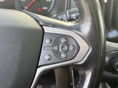 Used 2020 Chevrolet Colorado LT w/ Safety Package RWD image 25