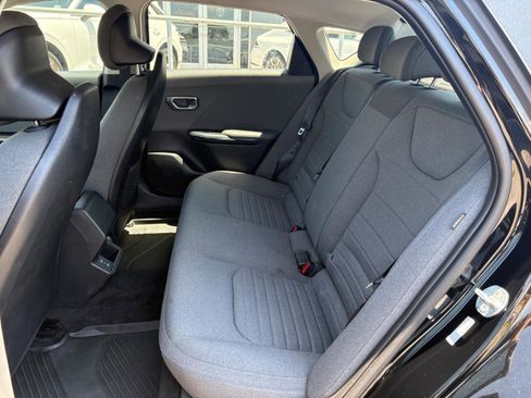 Used 2025 Kia K4 EX FWD image 16