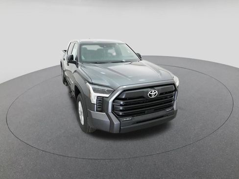 New 2025 Toyota Tundra SR5 AWD/4WD image 14