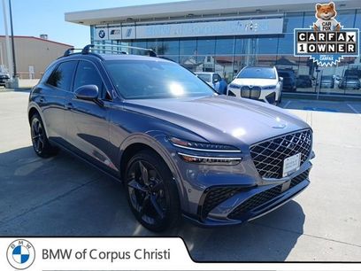 Used 2026 Genesis GV70 2.5T Sport Prestige