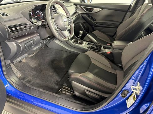 Used 2022 Subaru WRX image 9