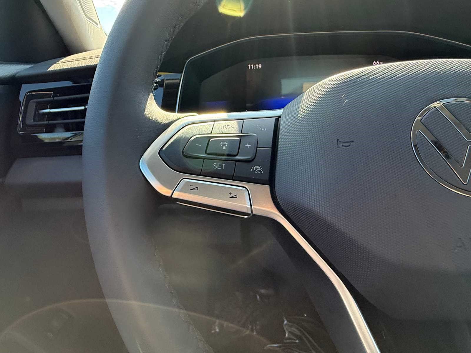 New 2027 Volkswagen Jetta S FWD image 9