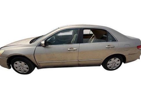 Used 2004 Honda Accord LX image 2