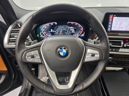 Used 2023 BMW X3 sDrive30i w/ Convenience Package RWD image 18