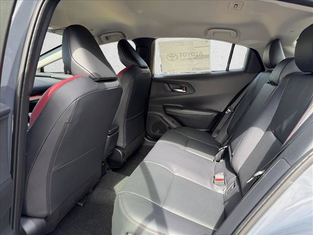 New 2027 Toyota Prius Plug-In Hybrid w/ Limited Premium Package FWD image 9