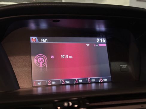 Used 2017 Honda Accord Sport Special Edition image 17