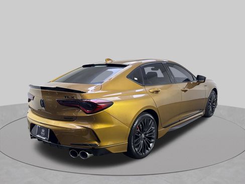 Certified 2023 Acura TLX Type S AWD/4WD image 36