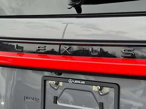 Used 2025 Lexus GX 550 w/ Accessory Package (2T) image 26