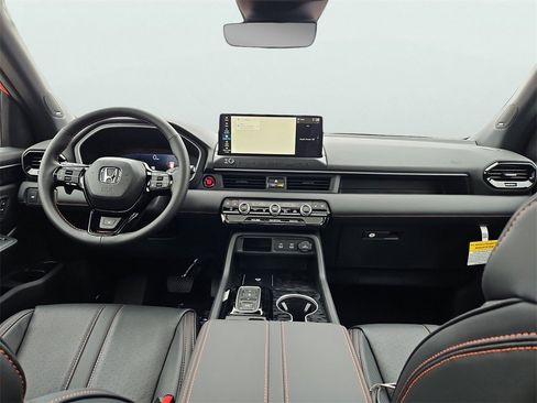 New 2026 Honda Passport TrailSport Elite image 8