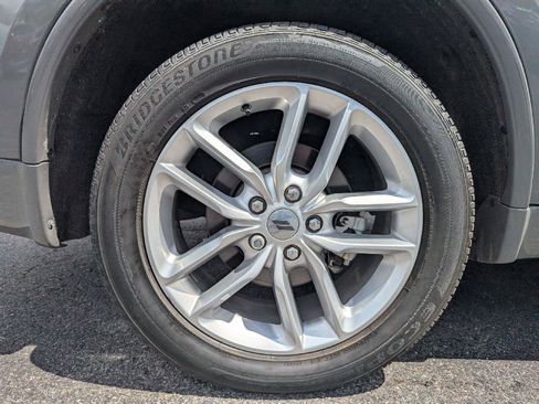 Used 2023 Dodge Durango GT AWD/4WD image 13