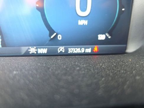 Used 2024 Ford F150 STX image 16