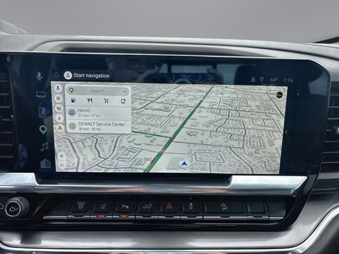 Used 2025 Chevrolet Silverado 3500 High Country w/ High Country Premium Package image 26