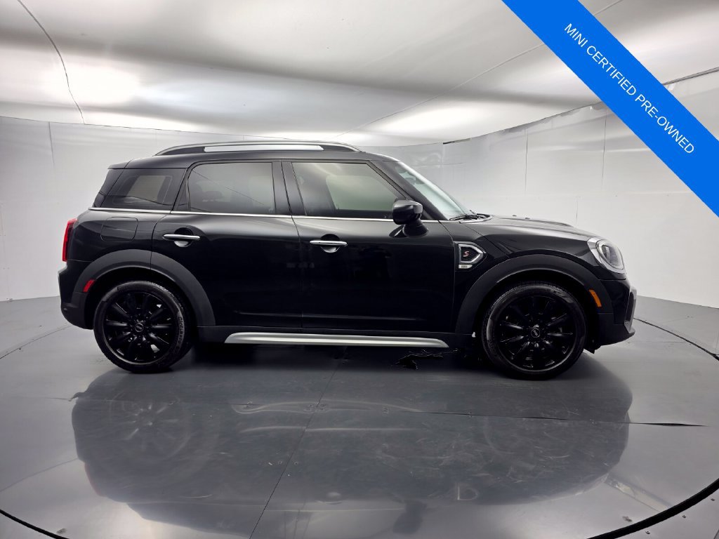 Used 2024 MINI Cooper Countryman S FWD image 3