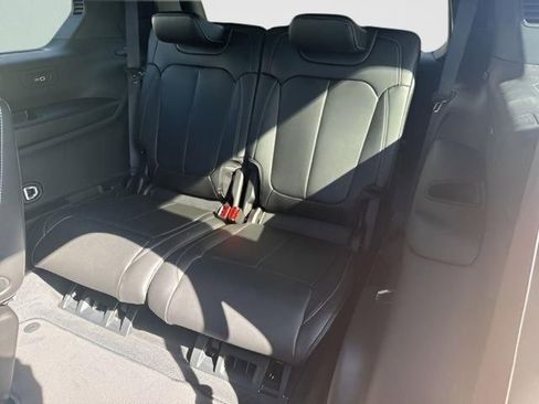 New 2026 Jeep Grand Cherokee L Limited AWD/4WD image 17