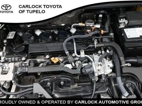 Used 2025 Toyota Corolla LE FWD image 38