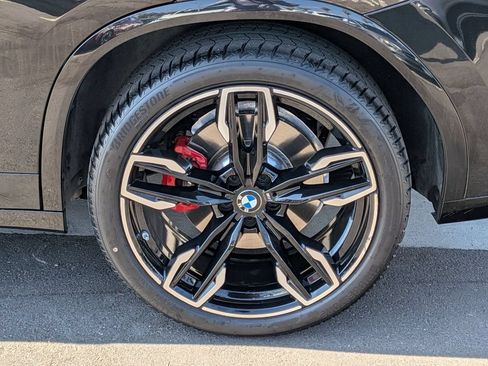 Certified 2024 BMW X4 M40i w/ Premium Package AWD/4WD image 28