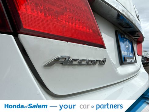 Used 2013 Honda Accord EX image 7