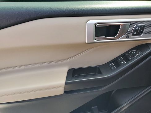 Used 2020 Ford Explorer Limited RWD image 19