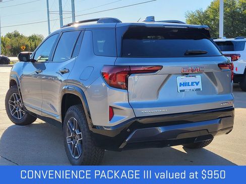 New 2026 GMC Terrain AT4 w/ Convenience Package III image 3