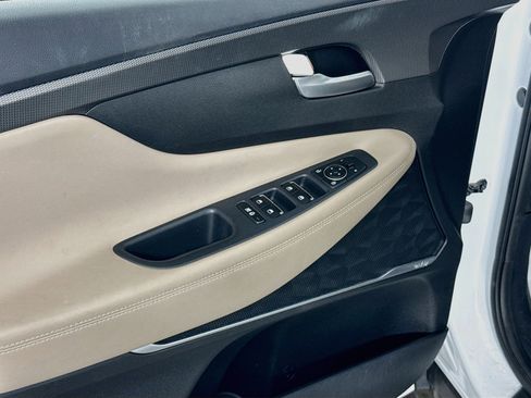 Used 2020 Hyundai Santa Fe SEL w/ Cargo Package FWD image 19