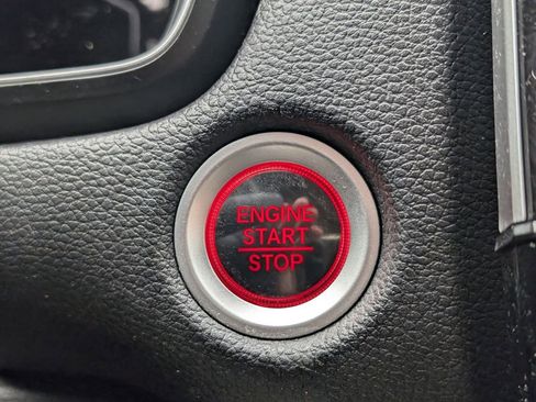 Used 2022 Honda CR-V EX-L image 25