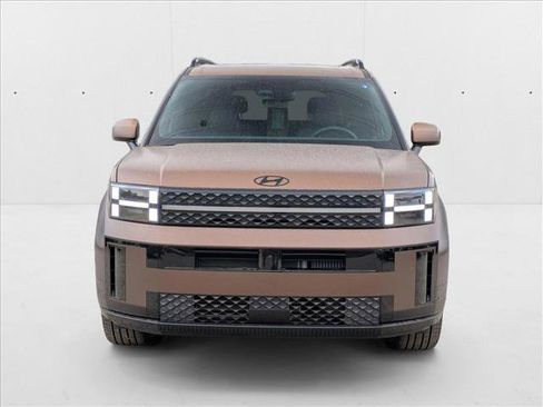 New 2025 Hyundai Santa Fe Calligraphy image 6