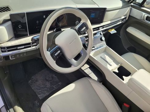 New 2025 Hyundai Santa Fe Calligraphy AWD/4WD image 14
