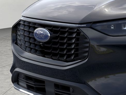 New 2025 Ford Escape SE w/ PHEV Premium Package image 17