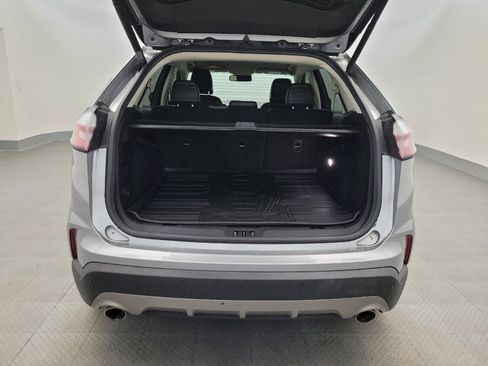 Used 2022 Ford Edge Titanium w/ Cargo Accessory Package AWD/4WD image 29