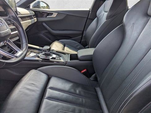 Used 2024 Audi A5 2.0T Premium Plus AWD/4WD image 23