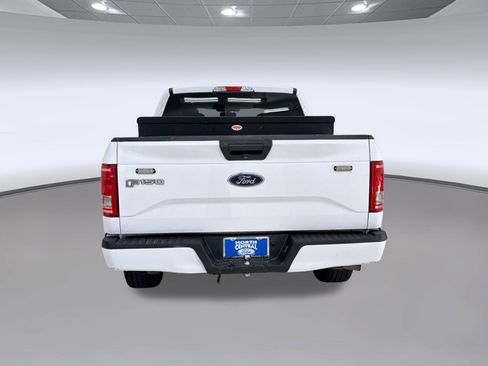 Used 2017 Ford F150 XL w/ Equipment Group 101A Mid RWD image 10