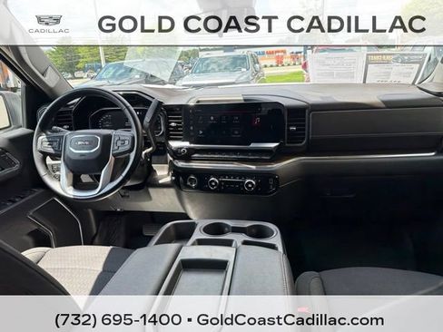 Used 2023 GMC Sierra 1500 Elevation AWD/4WD image 9