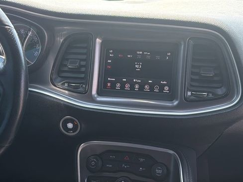 Used 2021 Dodge Challenger GT image 19