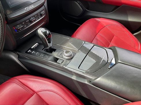 Used 2018 Maserati Ghibli S GranSport Q4 AWD/4WD image 18