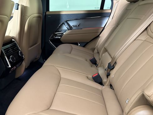 New 2026 Land Rover Range Rover Sport SE AWD/4WD image 21