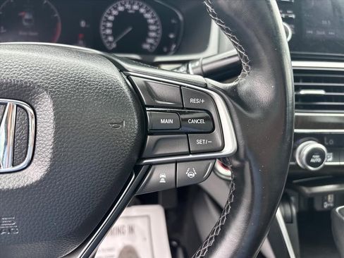 Used 2020 Honda Accord EX-L image 26