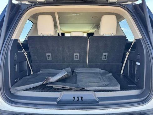 Used 2022 Ford Expedition Platinum image 23