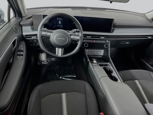 Certified 2025 Hyundai Sonata SEL image 21