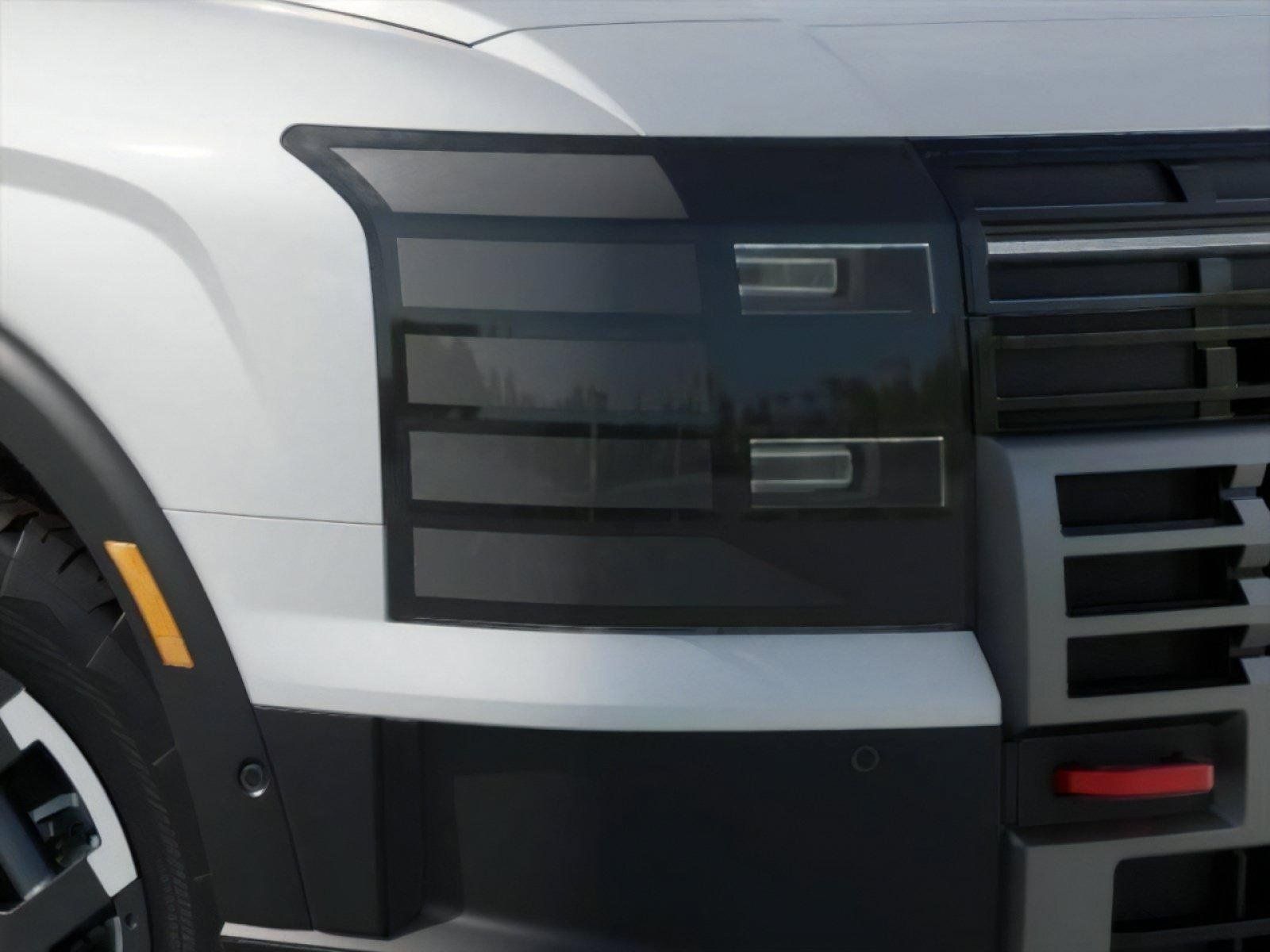 New 2026 Hyundai Palisade XRT Pro AWD/4WD image 9