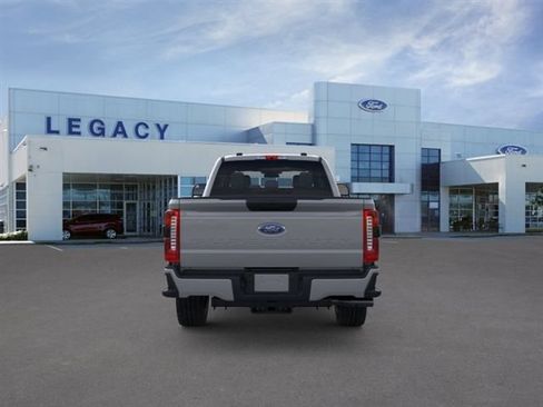 New 2026 Ford F350 XL w/ STX Appearance Package AWD/4WD image 5