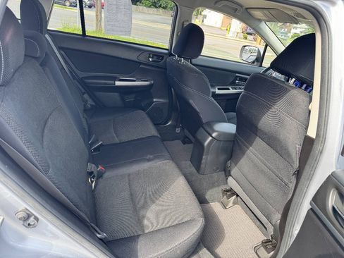 Used 2014 Subaru Crosstrek 2.0i Premium AWD/4WD image 21