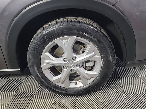 Certified 2024 Honda HR-V LX image 3