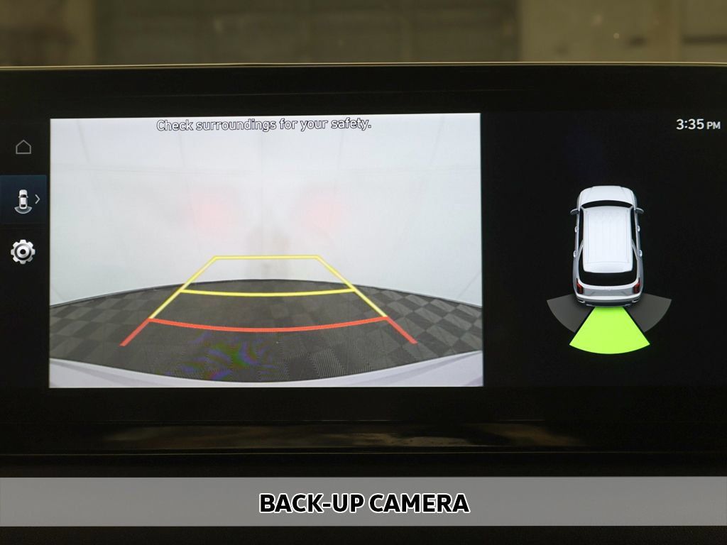 Used 2024 Hyundai Palisade SEL FWD image 6