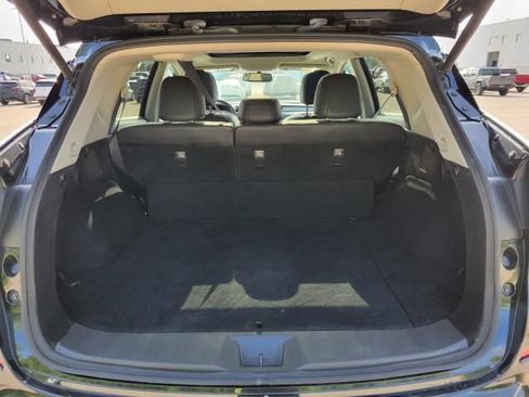 Used 2017 Nissan Murano Platinum AWD/4WD image 7