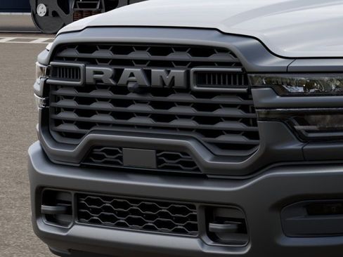 New 2026 RAM 5500 Tradesman RWD image 11