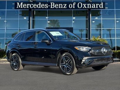 New 2026 Mercedes-Benz GLC 300 4MATIC