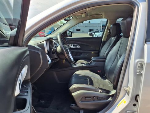 Used 2012 Chevrolet Equinox LT AWD/4WD image 17