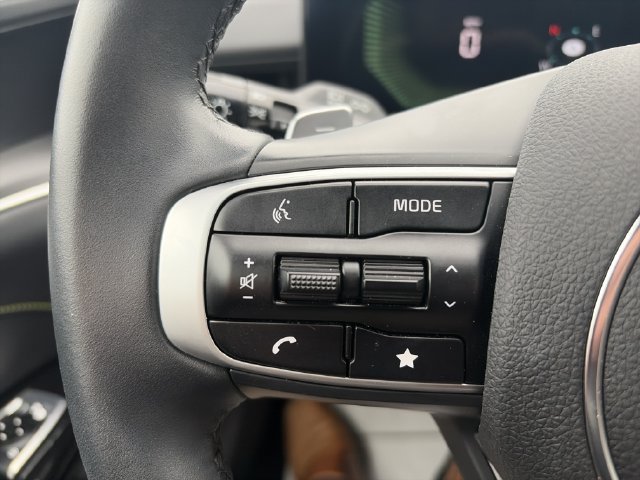 Used 2026 Kia K5 GT FWD image 18